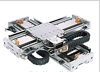 LMX2E?系列直線電機(jī)